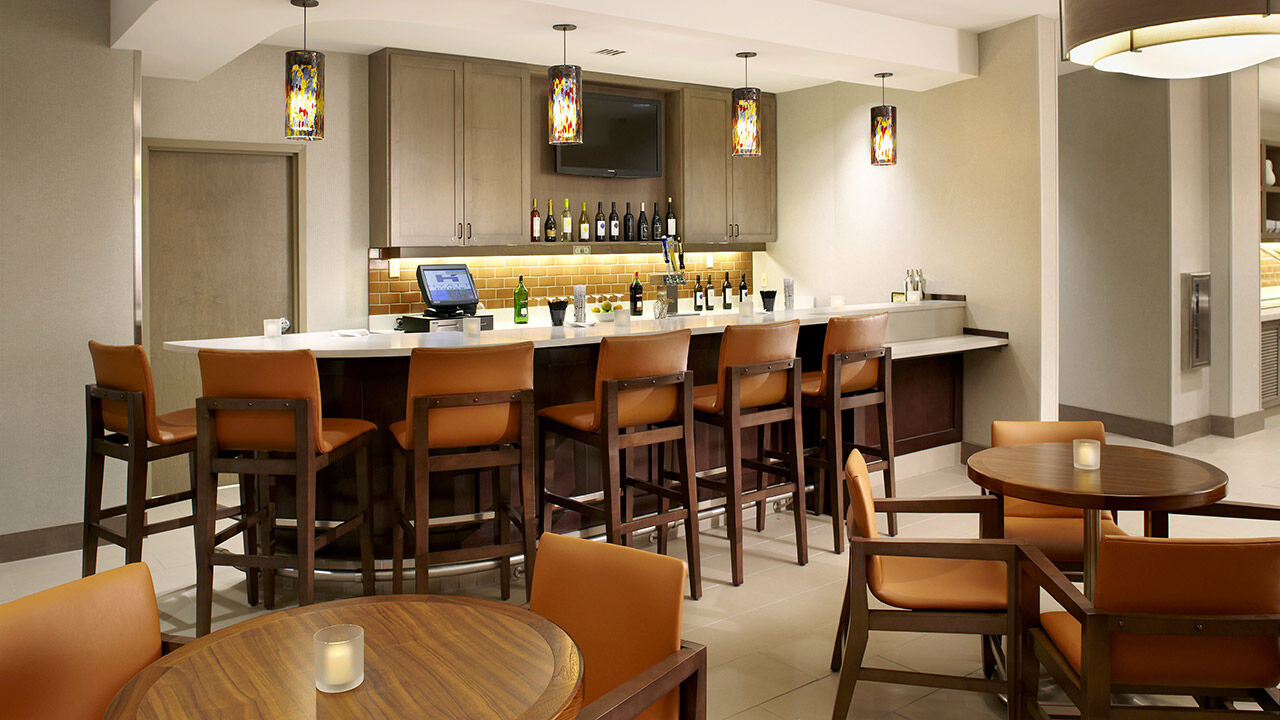 Hyatt House Pittsburgh-south Side 3* Pittsburgh