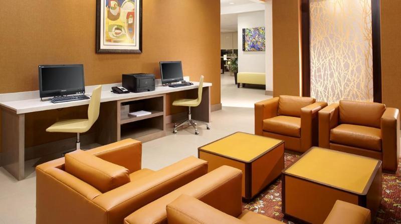 Hyatt House Pittsburgh-south Side Hotel